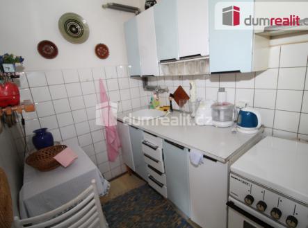 Prodej bytu, 2+kk, 53 m²