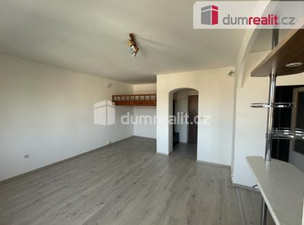 2 | Pronájem bytu, 1+kk, 41 m²