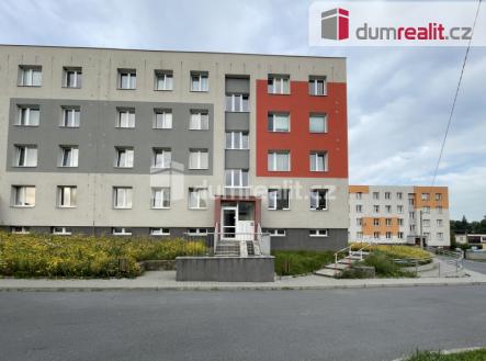 4 | Pronájem bytu, 1+kk, 41 m²