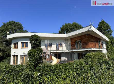 Prodej - dům/vila, 517 m²