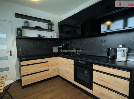 1 | Pronájem bytu, 4+1, 87 m²