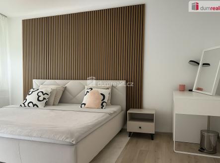 2 | Pronájem bytu, 4+1, 87 m²