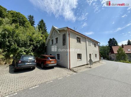 4 | Prodej - penzion, 600 m²
