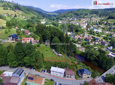Prodej - dům/vila, 600 m² obrázek