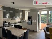 Pronájem bytu, 3+kk, 62 m²