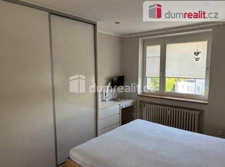 4 | Pronájem bytu, 3+kk, 62 m²