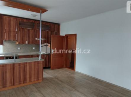 2 | Prodej bytu, 2+kk, 50 m²