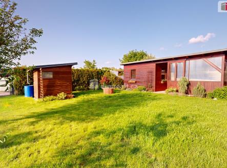Prodej - chata/rekreační objekt, 275 m² obrázek