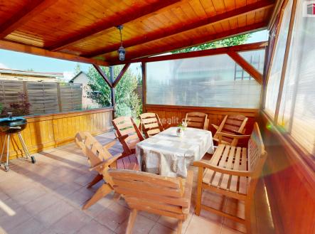 2 | Prodej - chata/rekreační objekt, 275 m²