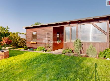 4 | Prodej - chata/rekreační objekt, 275 m²