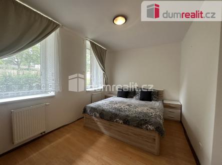 2 | Prodej bytu, 2+kk, 56 m²