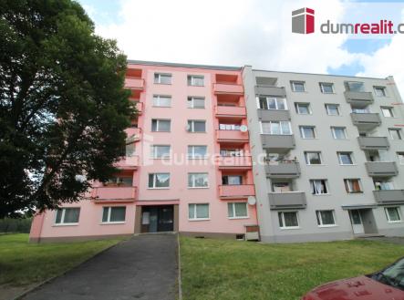 1 | Prodej bytu, 2+kk, 37 m²