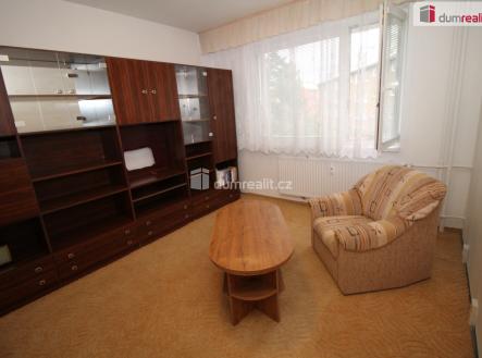 2 | Prodej bytu, 2+kk, 37 m²