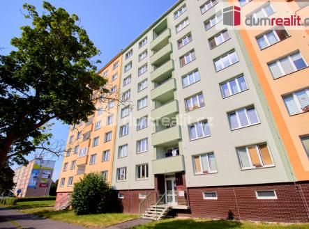 1 | Prodej bytu, 1+kk, 20 m²