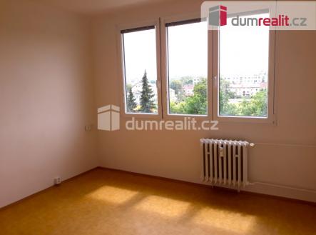 2 | Pronájem bytu, 1+kk, 20 m²