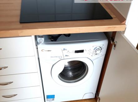 3 | Pronájem bytu, 1+kk, 20 m²