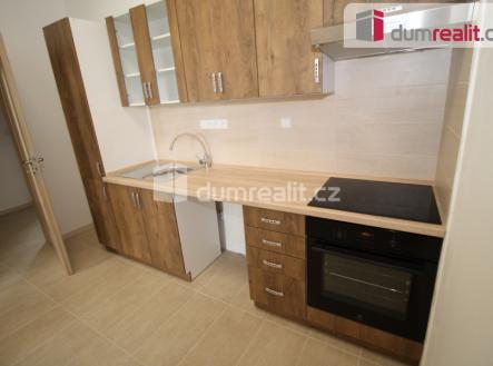 Pronájem bytu, 3+1, 75 m² obrázek