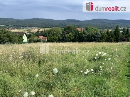 1 | Prodej - pozemek pro bydlení, 1 066 m²