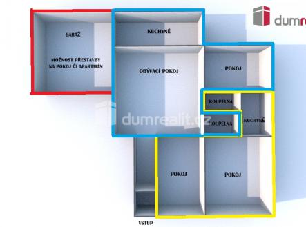 26 | Prodej - dům/vila, 185 m²