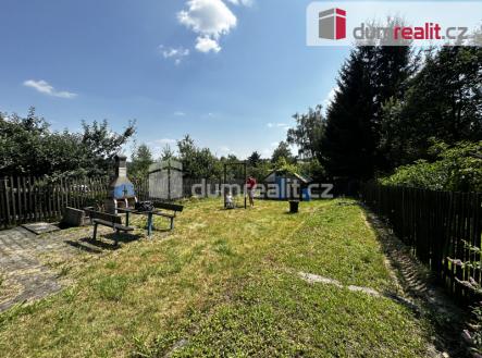 15 | Prodej - pozemek, zahrada, 413 m²