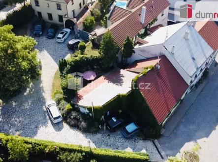 1 | Prodej - komerční objekt, jiný, 185 m²