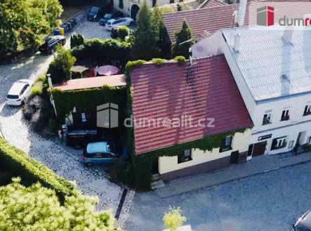 1 | Prodej - komerční objekt, jiný, 185 m²