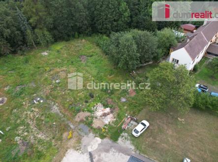 4 | Prodej - pozemek pro bydlení, 4 173 m²