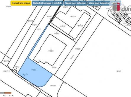 4 | Prodej - pozemek, zemědělská půda, 20 417 m²