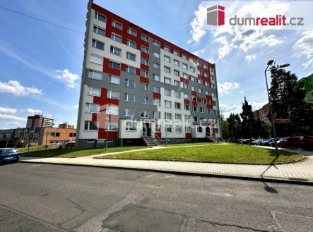 Pronájem bytu, 2+kk, 40 m² obrázek
