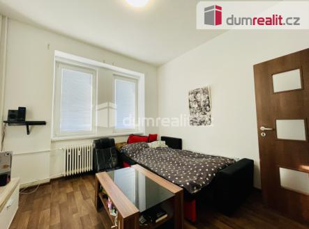 2 | Prodej bytu, 3+1, 74 m²