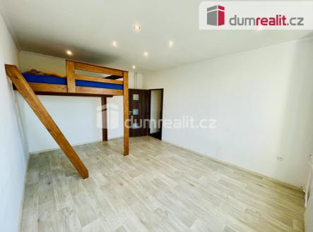 4 | Prodej bytu, 3+1, 74 m²