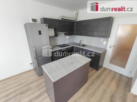 2 | Prodej bytu, 2+kk, 54 m²