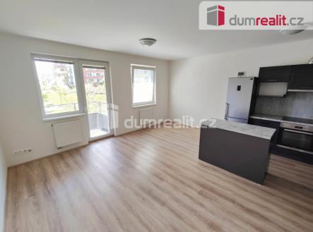 3 | Prodej bytu, 2+kk, 54 m²