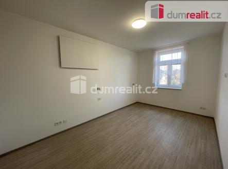 3 | Pronájem bytu, 2+1, 53 m²