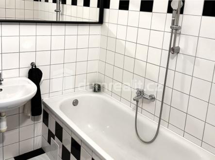 Pronájem bytu, 2+1, 63 m² obrázek