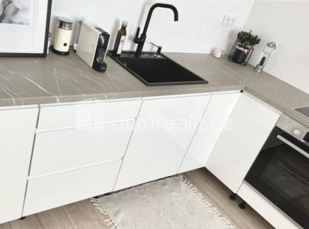 2 | Pronájem bytu, 2+1, 63 m²