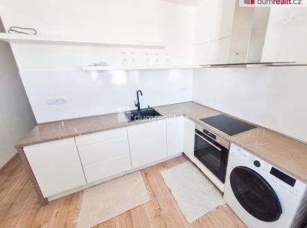 1 | Pronájem bytu, 2+1, 63 m²