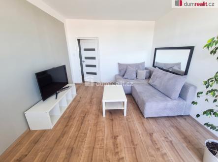 2 | Pronájem bytu, 2+1, 63 m²