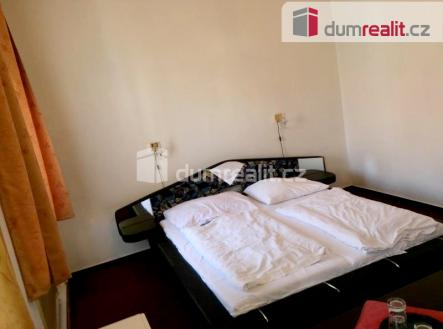 10 | Pronájem bytu, atypický, 18 m²