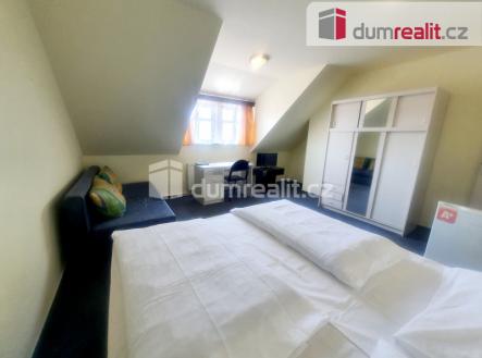 1 | Pronájem bytu, atypický, 18 m²