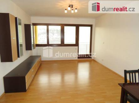 2 | Prodej bytu, 2+kk, 60 m²