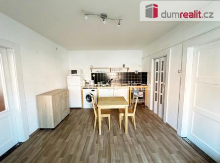 3 | Pronájem bytu, 2+kk, 52 m²