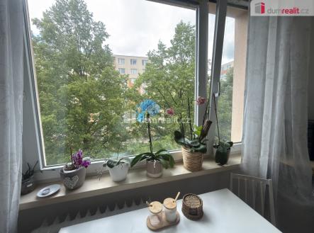 2 | Pronájem bytu, 2+1, 62 m²