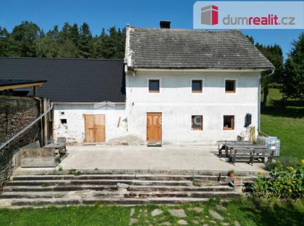 Prodej - dům/vila, 150 m² obrázek