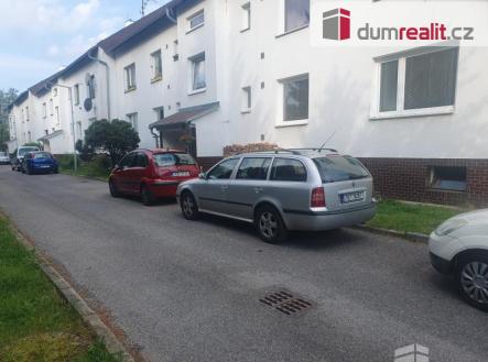 1 | Pronájem bytu, 3+1, 70 m²