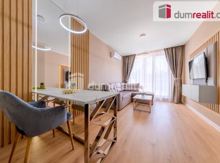 4 | Prodej bytu, 2+kk, 37 m²