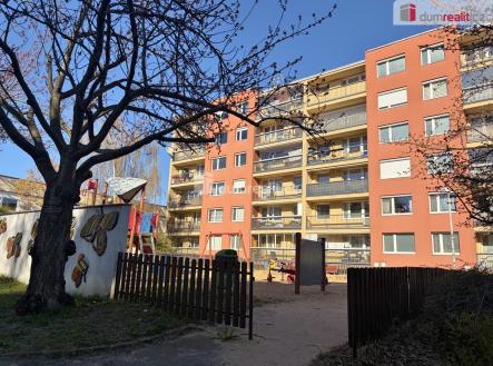 Prodej bytu, 2+kk, 46 m² obrázek