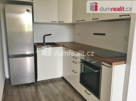 2 | Prodej bytu, 2+kk, 46 m²