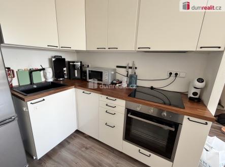 4 | Prodej bytu, 2+kk, 46 m²