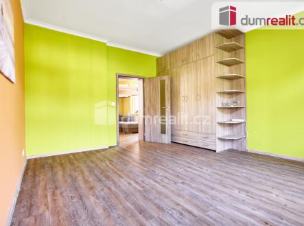 3 | Prodej bytu, 2+kk, 57 m²